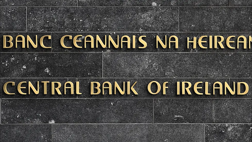 No Evidence Of Jump In Corporate Insolvencies Says Central Bank