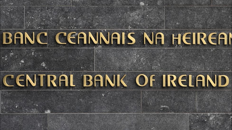No Evidence Of Jump In Corporate Insolvencies Says Central Bank