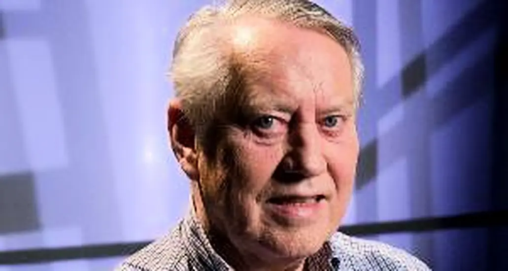 Irish-American Entrepreneur And Philanthropist Chuck Feeney Dies Aged 92