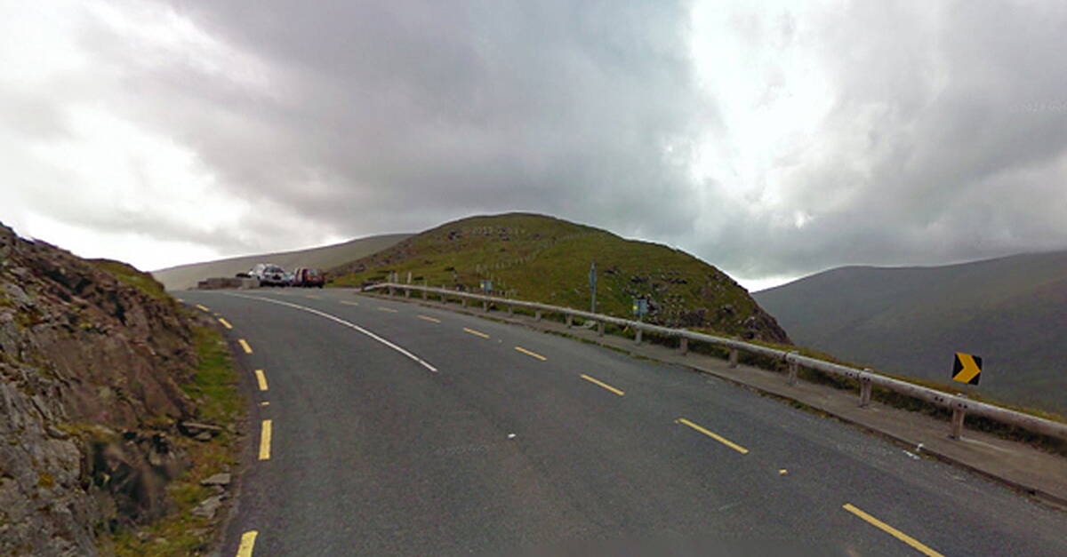 State should purchase Conor Pass, says Friends of the Irish Environment - Vimarsana News