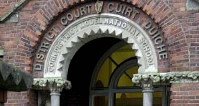 Man Charged With Cork Stabbing