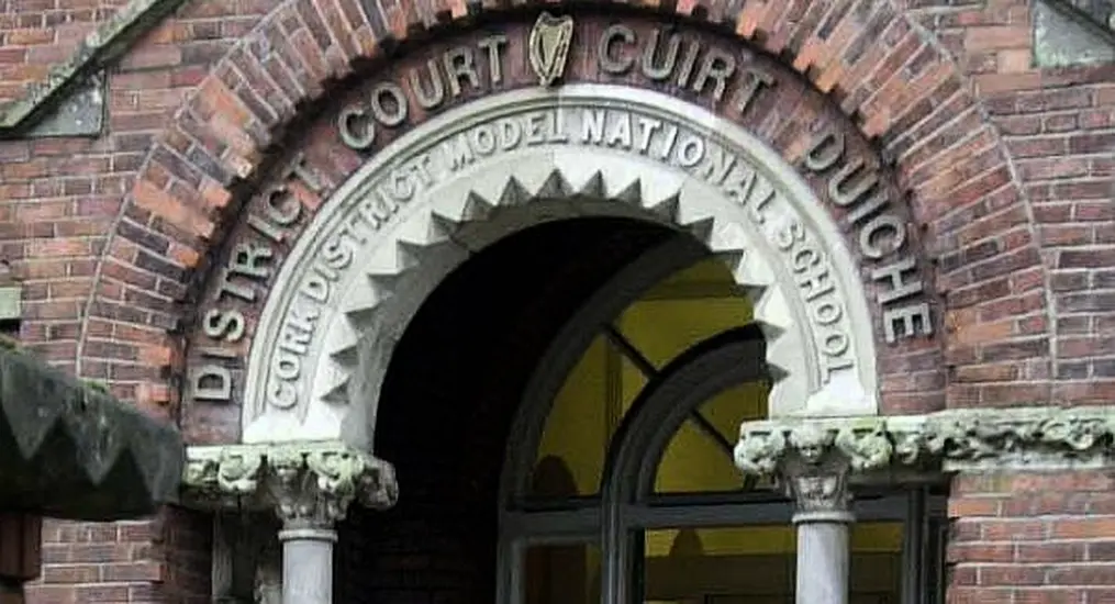 Man Charged Over Cork City Arson Attacks Sent For Psychiatric Assessment