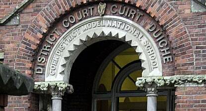 Couple Claiming To Be Homeless Sent €8,800 To Romania Over Two Months, Court Told