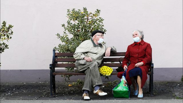 Dublin City Council Launches Initiative To Support The Elderly This Christmas