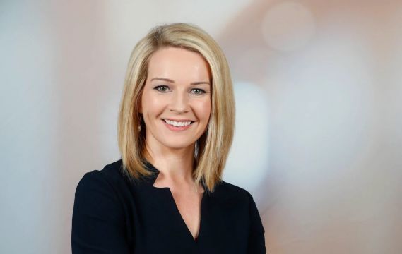 Claire Byrne Says Published Salary Figure Is Correct In Statement