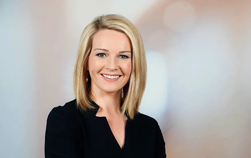 Claire Byrne Says Published Salary Figure Is Correct In Statement