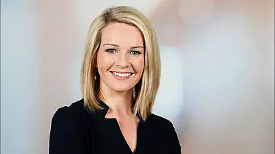 Claire Byrne Rules Herself Out As Tubridy'S Late Late Show Replacement