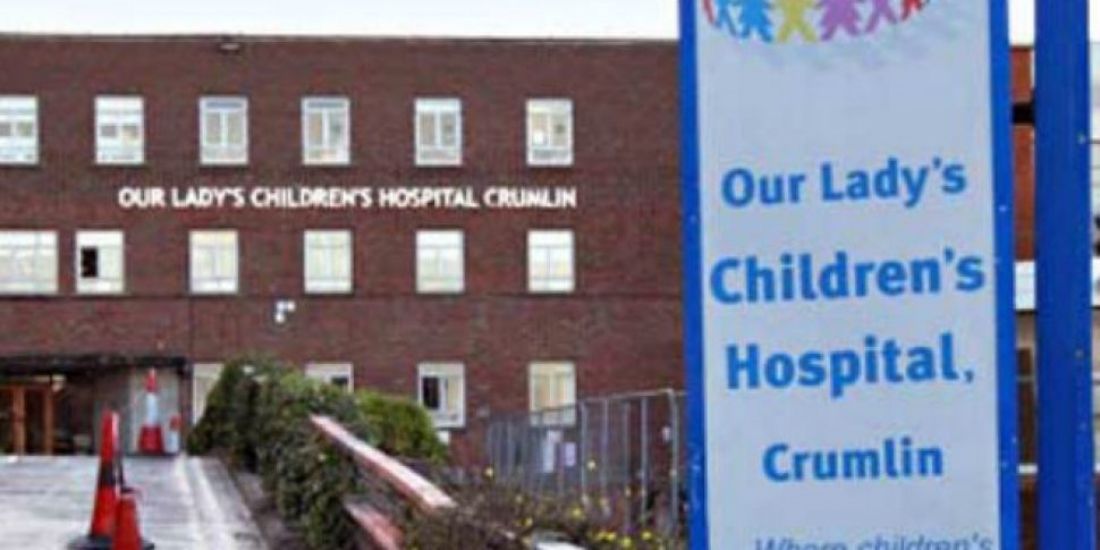 Girl Left Paraplegic After Operation Settles Case For €9.4M