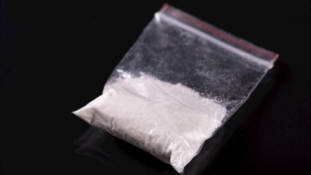 Cocaine Now Second Most Common Drug Used By Students