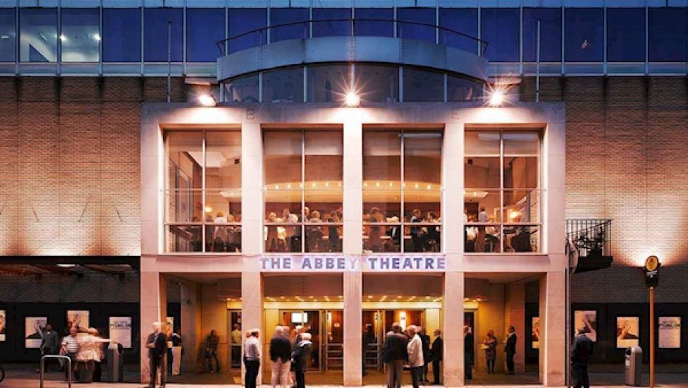 Abbey Theatre Box Office Revenues Rebound Following 'Triumphant Return To Live Theatre'