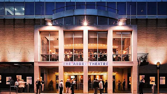 Abbey Theatre Box Office Revenues Rebound Following 'Triumphant Return To Live Theatre'