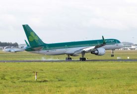 Aer Lingus Owner Iag Raises €1.2Bn In Bond Issue