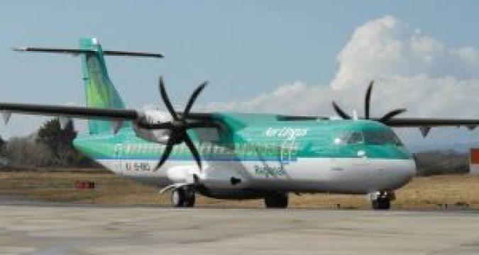 Stobart Air Majority Share Sold To Isle Of Man Company Ettyl