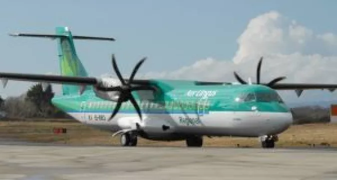 Stobart Air Majority Share Sold To Isle Of Man Company Ettyl