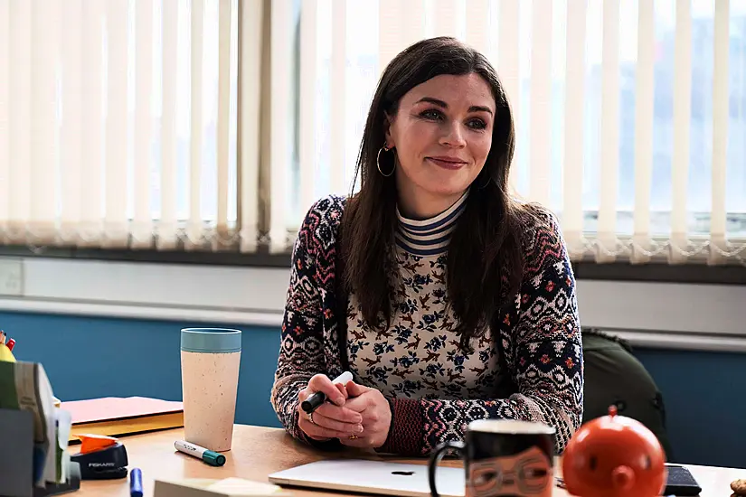 Irish Comedian Aisling Bea Gears Up For Hosting Have I Got News For You