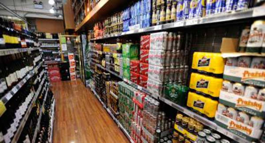 Ban On Supermarket Multi-Buy Schemes For Alcohol Takes Effect Today