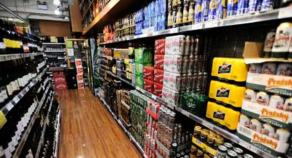 Ban On Supermarket Multi-Buy Schemes For Alcohol Takes Effect Today