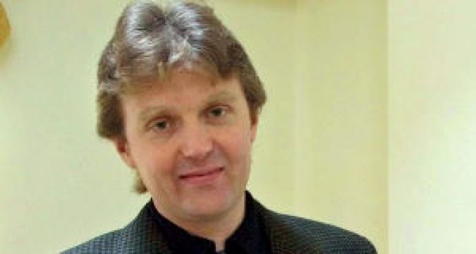 Russia Responsible For Litvinenko Killing, European Rights Court Rules