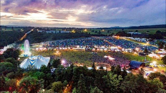 All Together Now Tickets Go On Sale After Acts Revealed