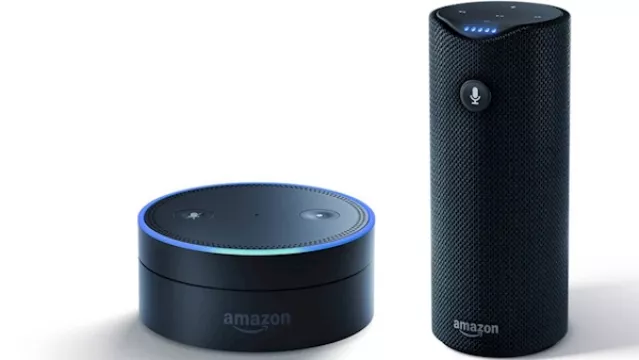 Amazon Planning To Make Alexa Mimic Anyone's Voice