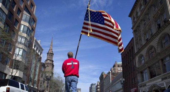 No Cheering, No Parties: Covid-19 Forces Different Super Bowl Sunday For Fans