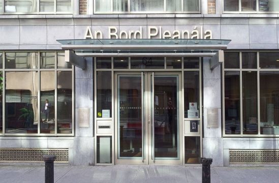 Judge Orders An Bord Pleanála To Reconsider Organic Farmer's Application For Home