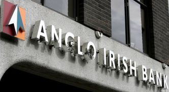 Former Anglo Irish Exec Secured €9M Deal When Leaving Job