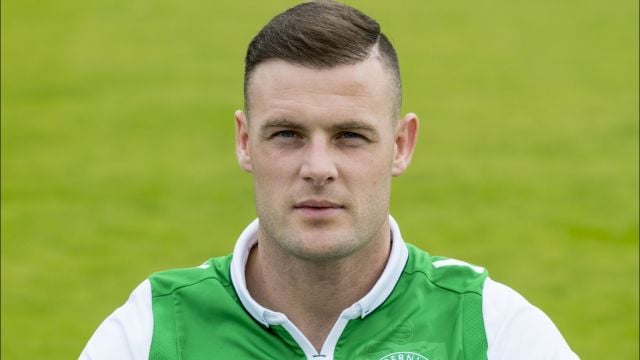 Warrant For Football Star Anthony Stokes In Head Butt Case