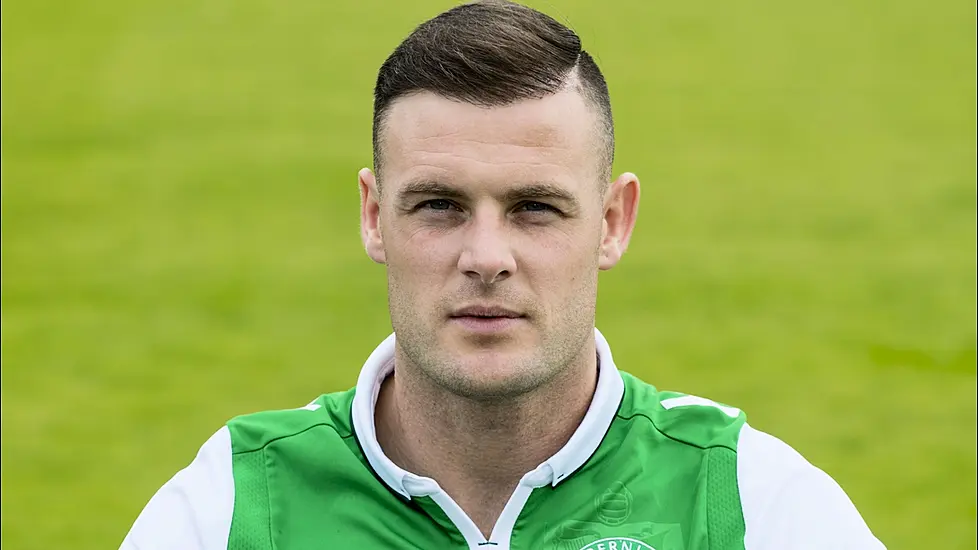 Warrant For Football Star Anthony Stokes In Head Butt Case