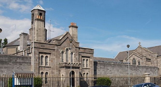 Arbour Hill Prisoners Hit Out After Being Denied Showers While Being In Covid-19 Isolation