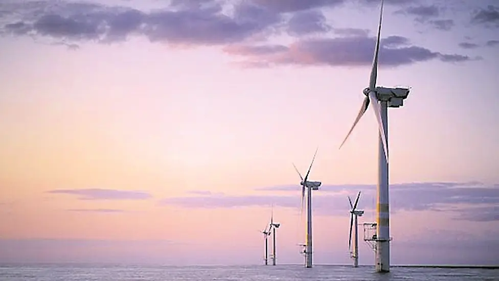 Environmentalist Challenges Offshore Wind Farm Decision