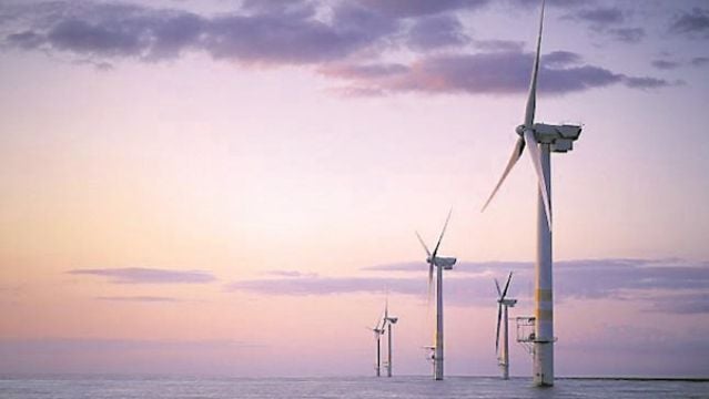 Environmentalist Challenges Offshore Wind Farm Decision