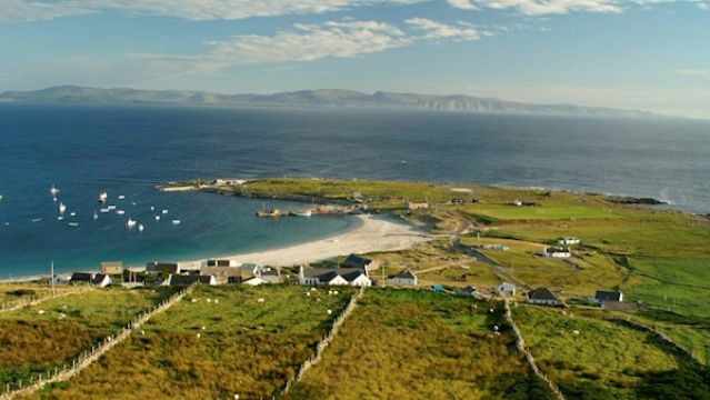 Leaving Cert Student Drowns While Swimming Off Arranmore Island