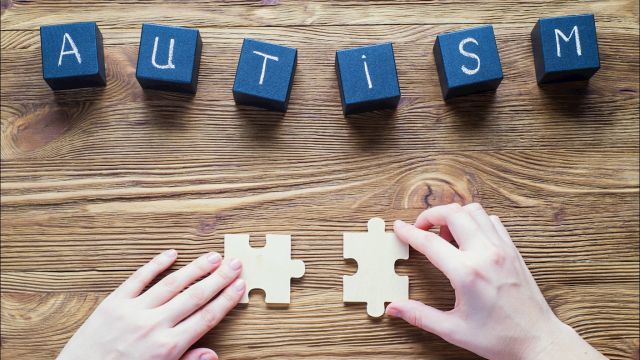 Young People With Autism Being Excluded From Mental Health Services