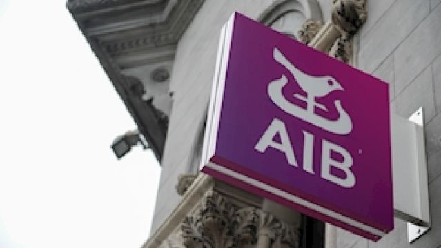 Aib Staff Moving To Goodbody Not Subject To Pay Cap, Donohoe Says