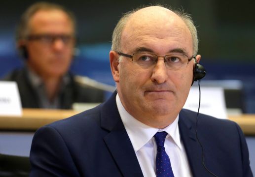 Phil Hogan: Brexit Deal Will Emerge From “Political Gamesmanship”