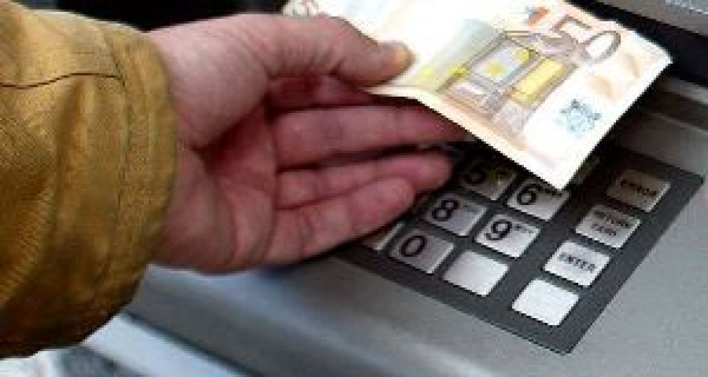 Man Who Put Card-Trapping Device On Atms Avoids Jail
