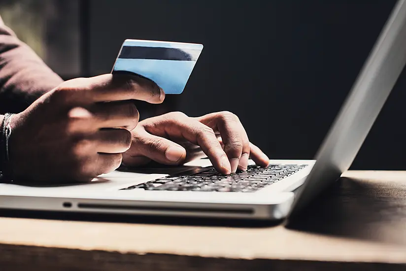 Gardaí Warn Shoppers Of Online Fraud As Christmas Nears