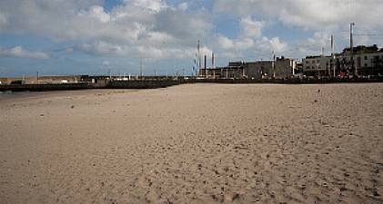 Two Dublin Beaches Issued With &#039;Do Not Swim&#039; Notices