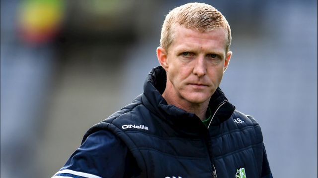 Henry Shefflin Set To Be Named As New Galway Manager