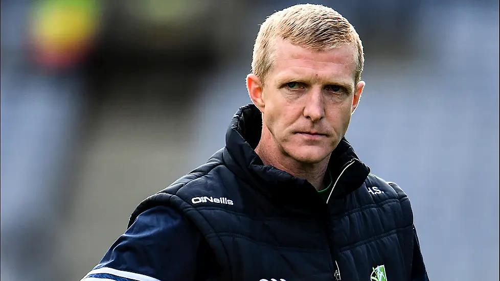 Henry Shefflin Set To Be Named As New Galway Manager