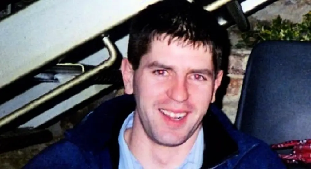 Family Of Barry Coughlan Await Dna Analysis After Car Is Taken From The Water