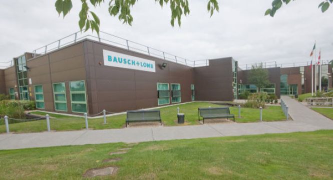 Bausch And Lomb Staff To Vote On New Pay Deal