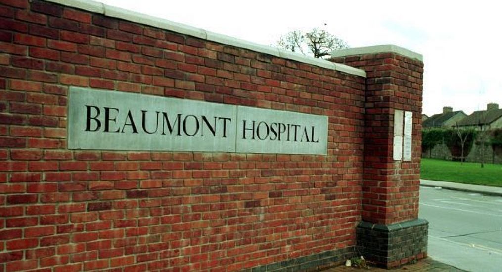 Beaumont Hospital Apologises To Former Professional Golfer Who Now Has Paraplegia