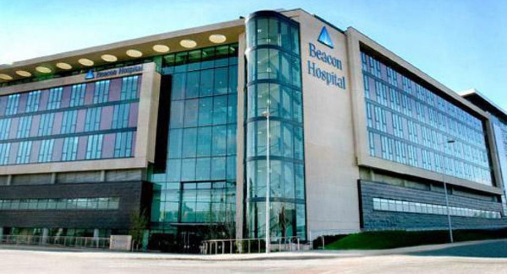Green Light For €75M Extension To Denis O'brien Controlled Beacon Hospital