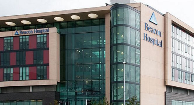 Hse Chief Hits Out At Beacon Hospital For Failing To Provide Beds