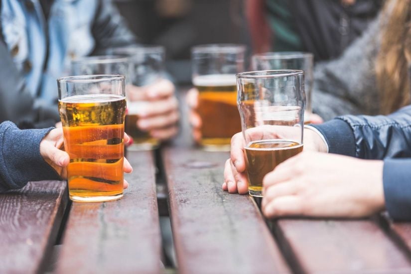 Over 2,000 Pubs Closed In Ireland Since 2005 - Report