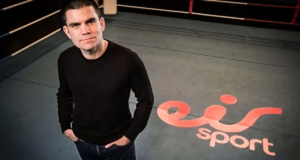 Bernard Dunne Reaches Settlement In Dispute With Irish Athletic Boxing Association