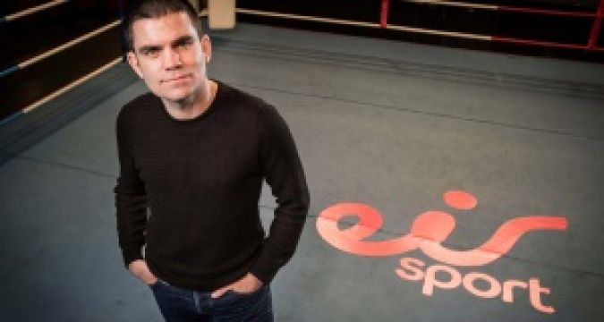 Bernard Dunne Reaches Settlement In Dispute With Irish Athletic Boxing Association