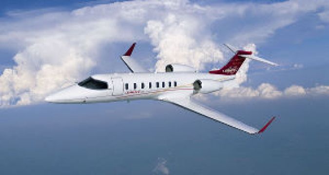 Government Spent Up To €30,000 On Charter Flight For Taoiseach As Learjet Broke Down